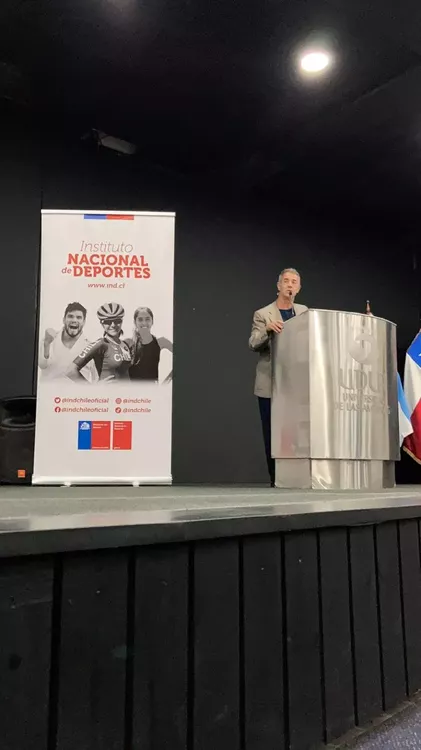 Binacionales, Valparaiso 2023