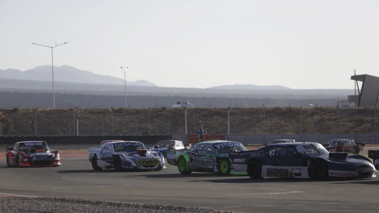 San Juan Villicum 10082025