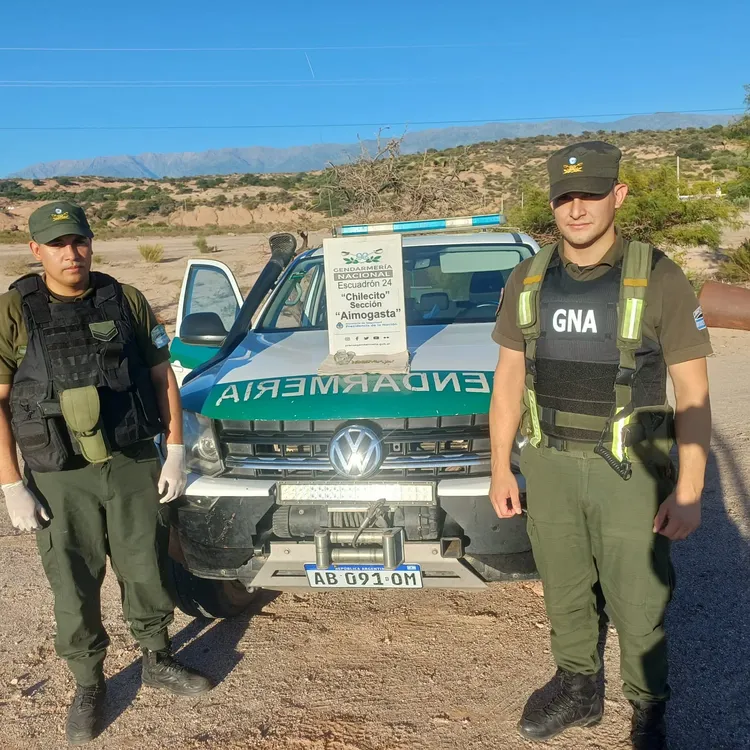 Esc 24 Chilecito FEB262