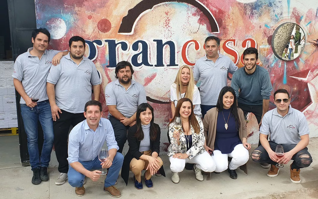 Gran Casa Staff