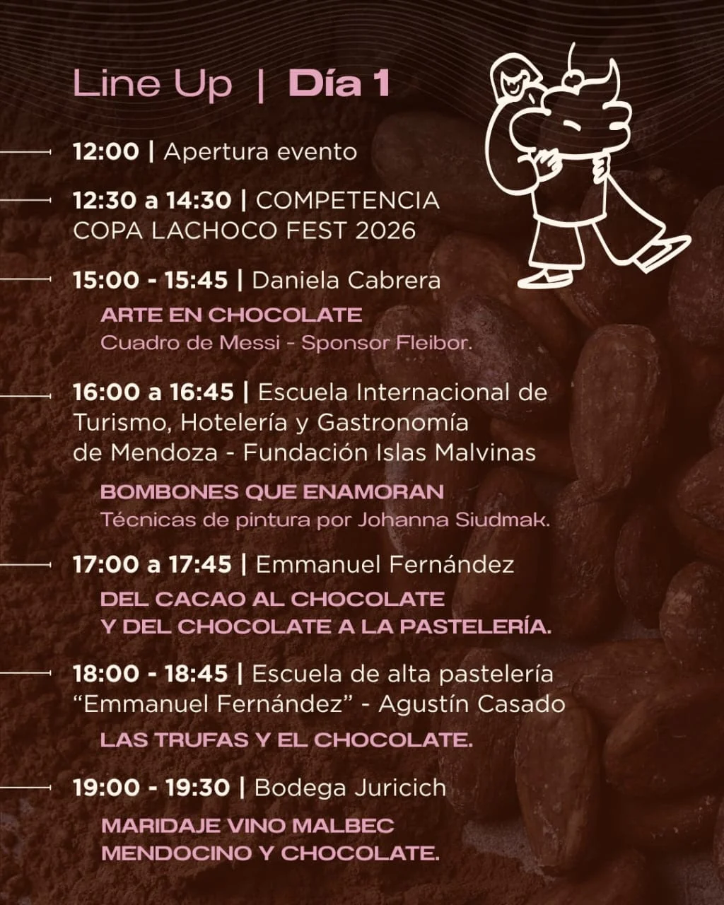 choco feste 2026