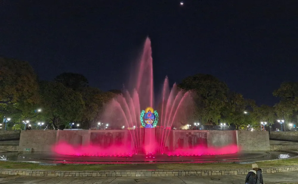 capital del vino mza