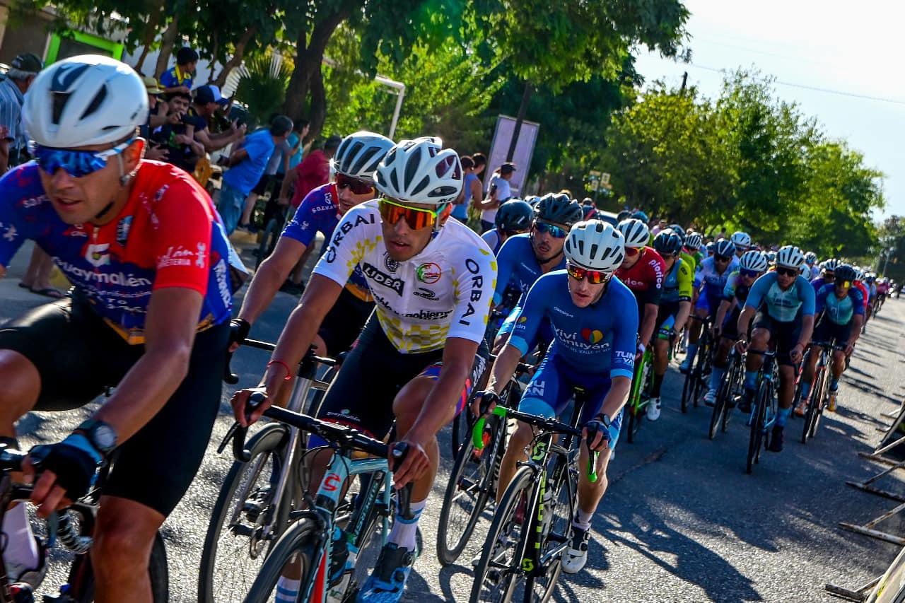 Vuelta 2024, penúltima etapa