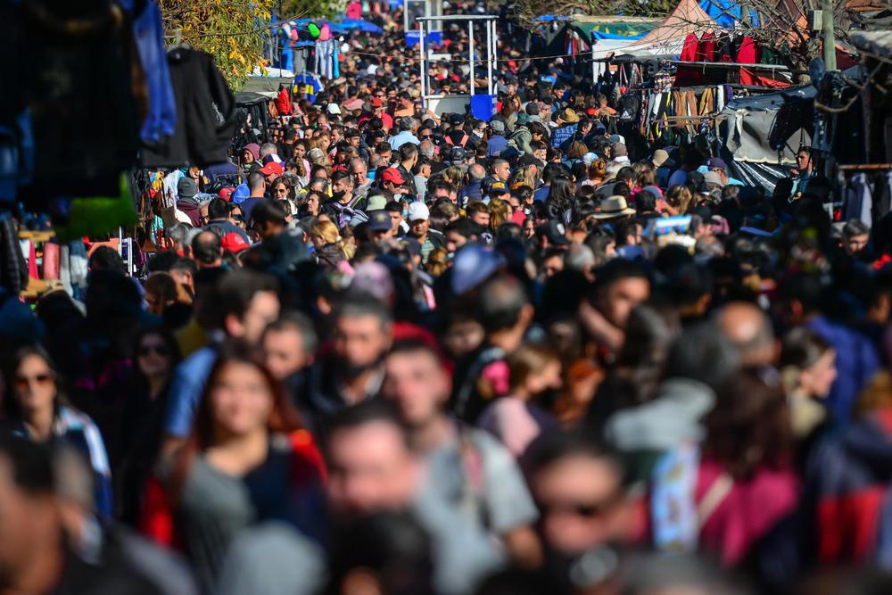 operativo Cristo de la Quebrada 2