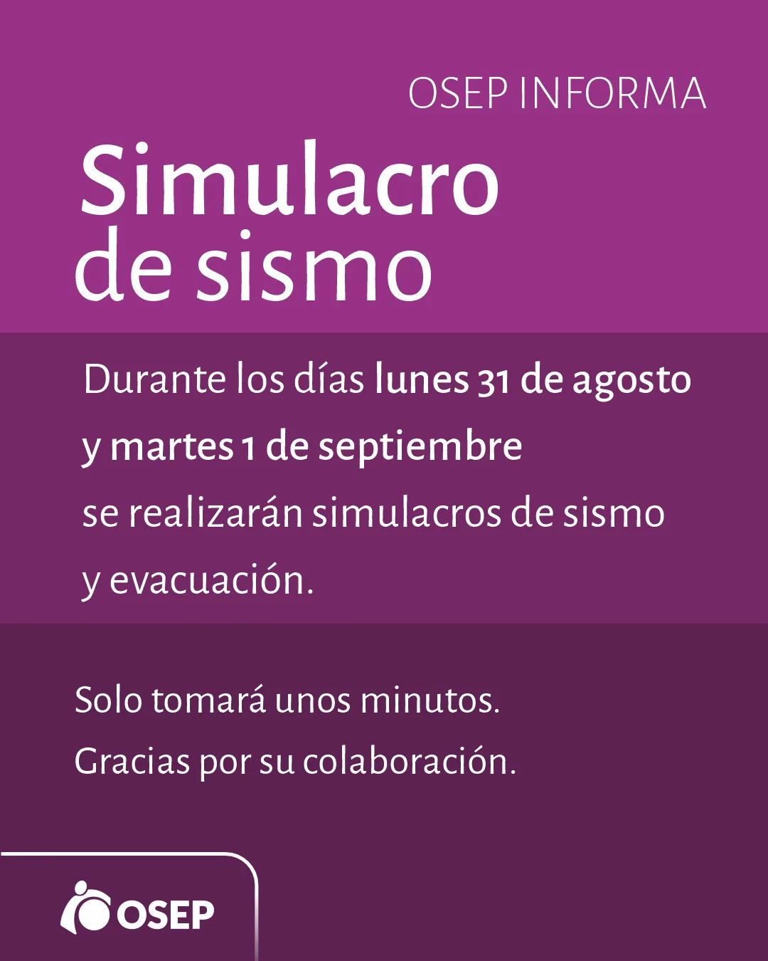 simulacro