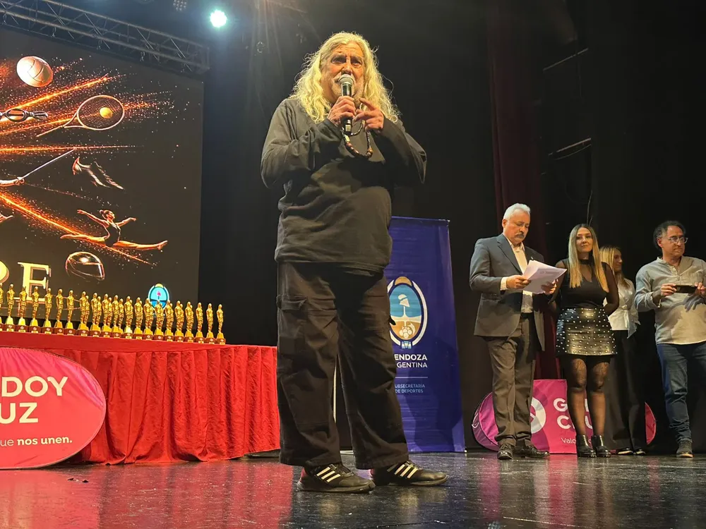 Premios Huarpe 2026 