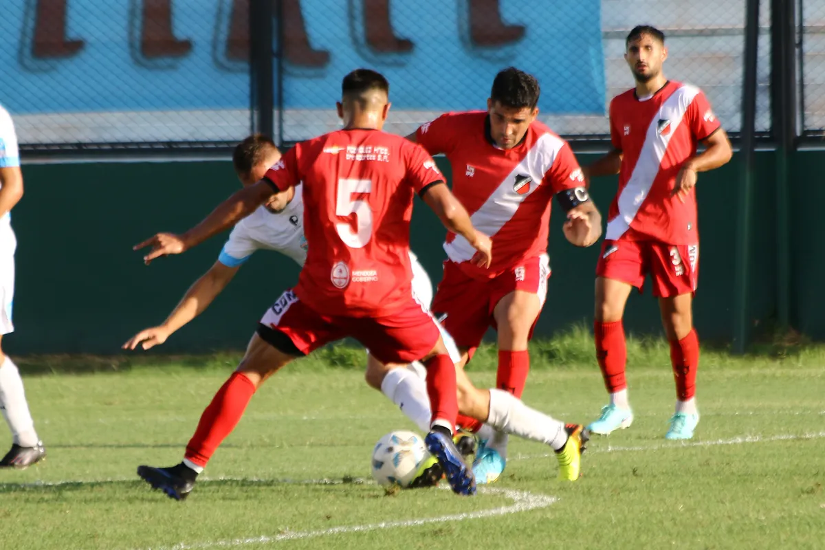 Deportivo Maipú, Arsenal de Sarandi, Nacional