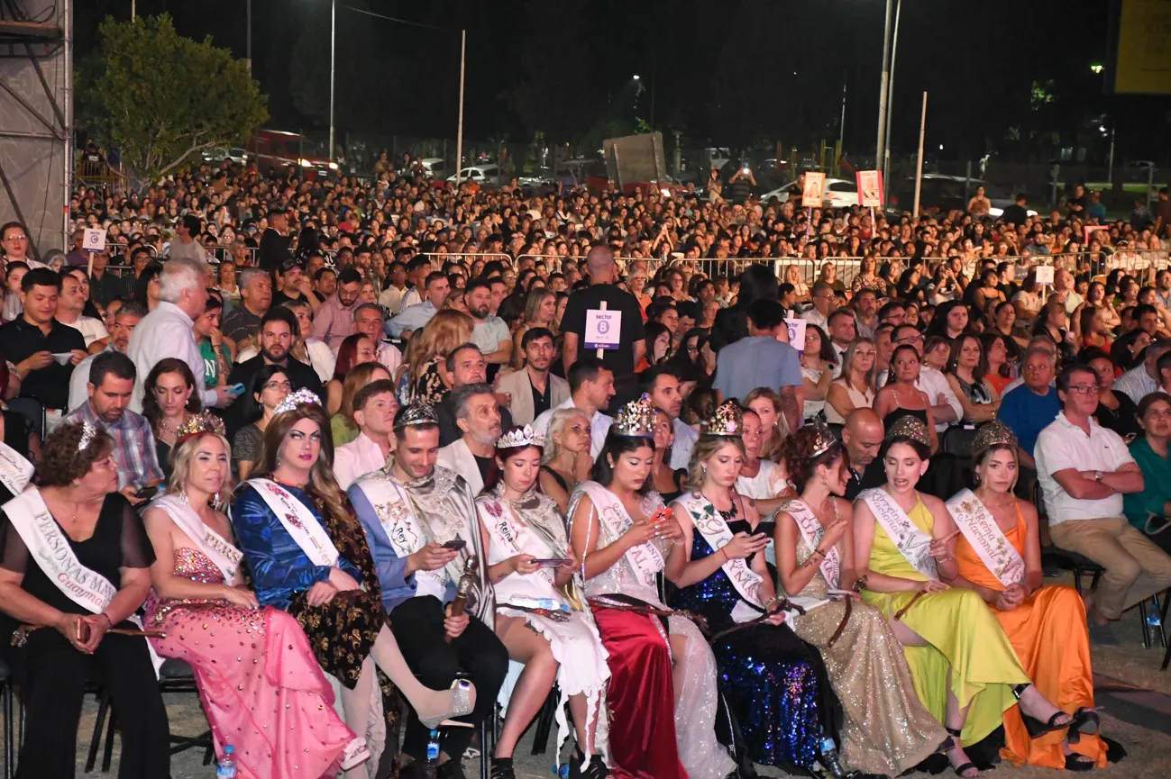 Viaje al Corazón de Guaymallén (2)