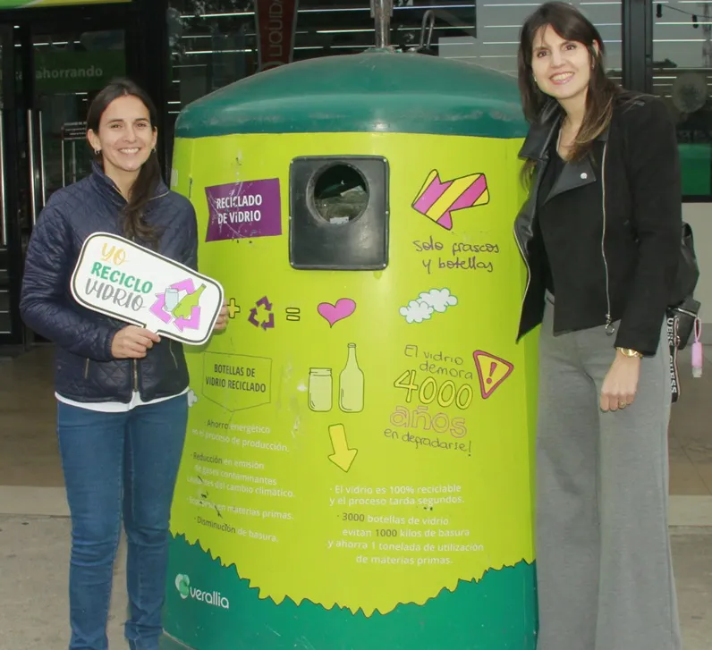 aniv prog reciclado verallia 5