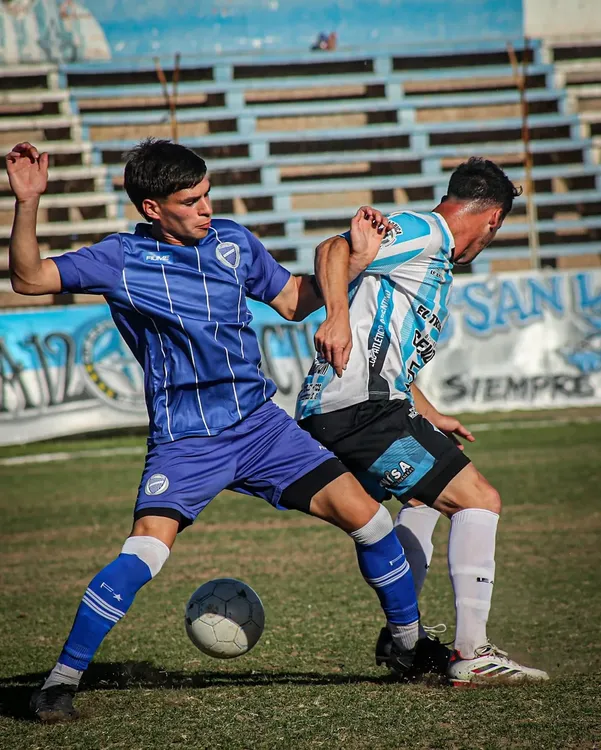 Liga Mendocina, Argentino, Godoy Cruz