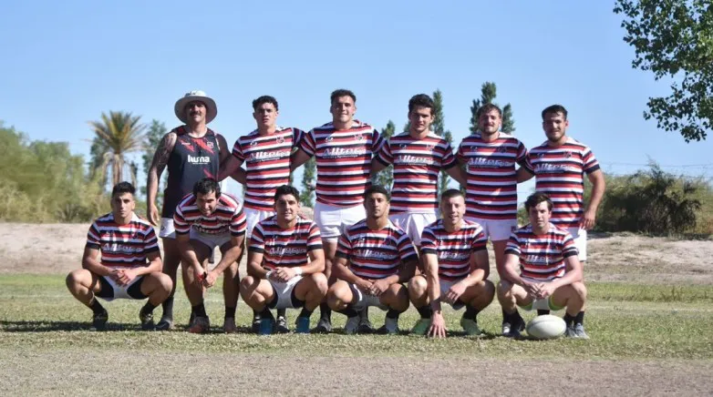 Rugby, Huazihul de San Juan