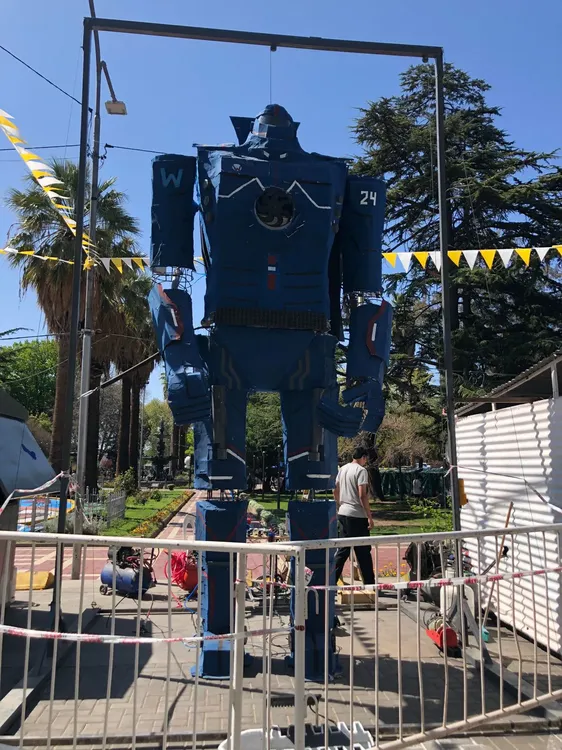 kioscos de Maipú 2024 vertical