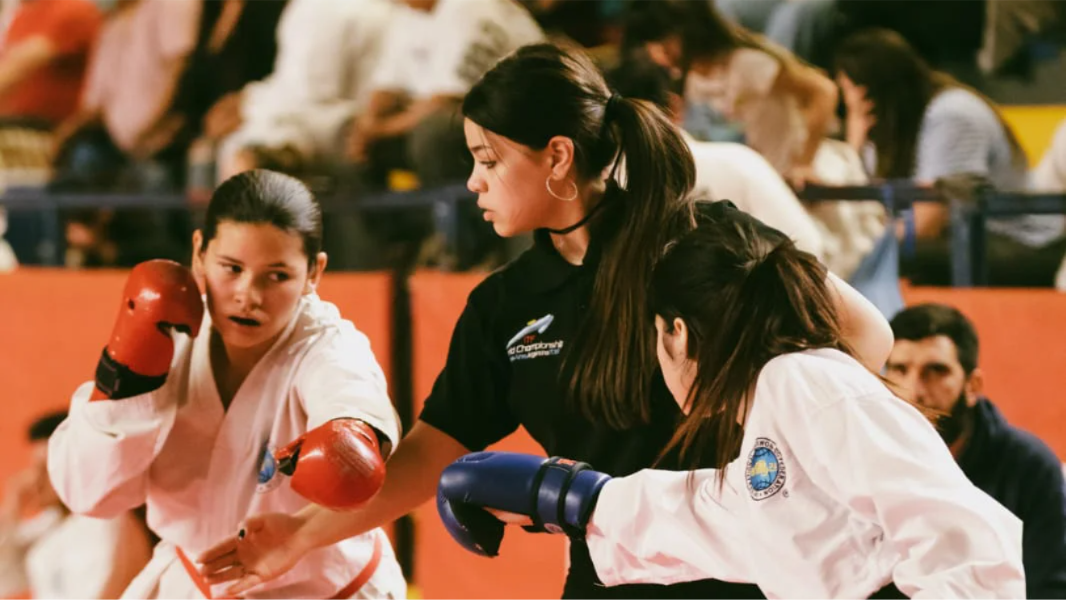 Torneo Taekwondo Mendoza 006