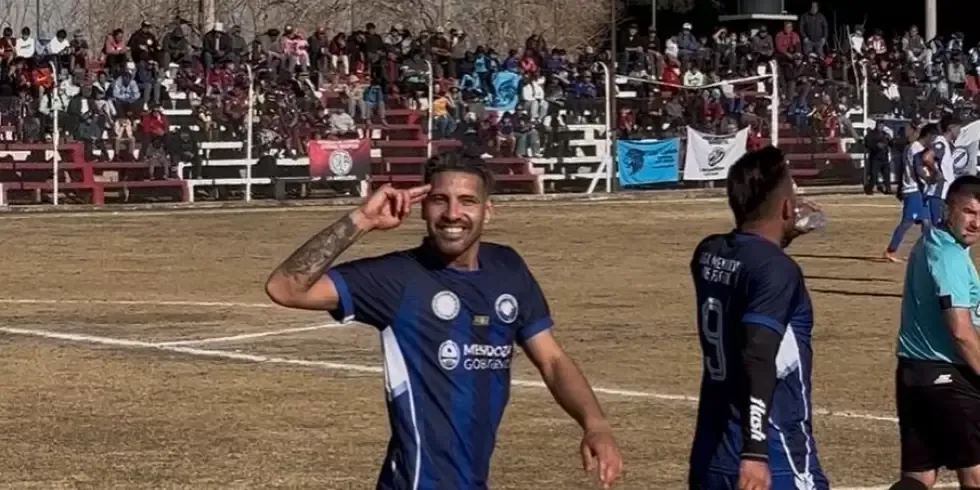 Copa Pais, Liga Mendocina, Tupungatina