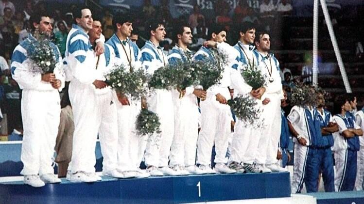 Juegos Olimpicos, sanjuaninos