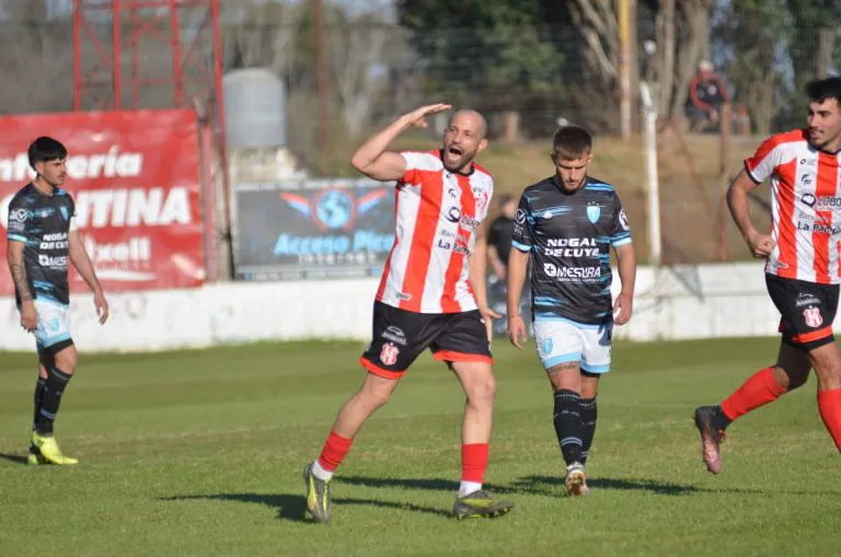 Federal A, Gutierrez, Costa Brava