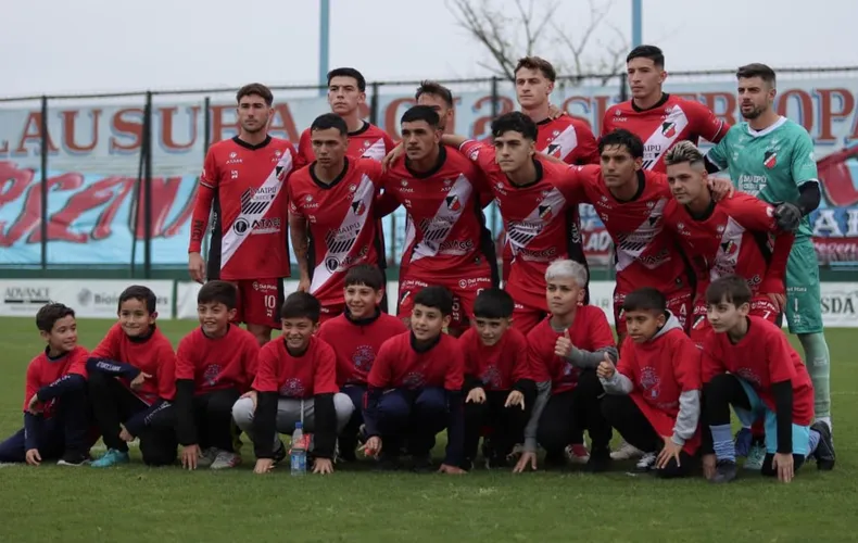 Deportivo Maipú, estadio Julio Humberto Grondona