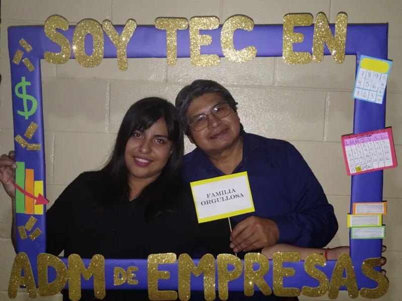 Belen Mamani egreso 5