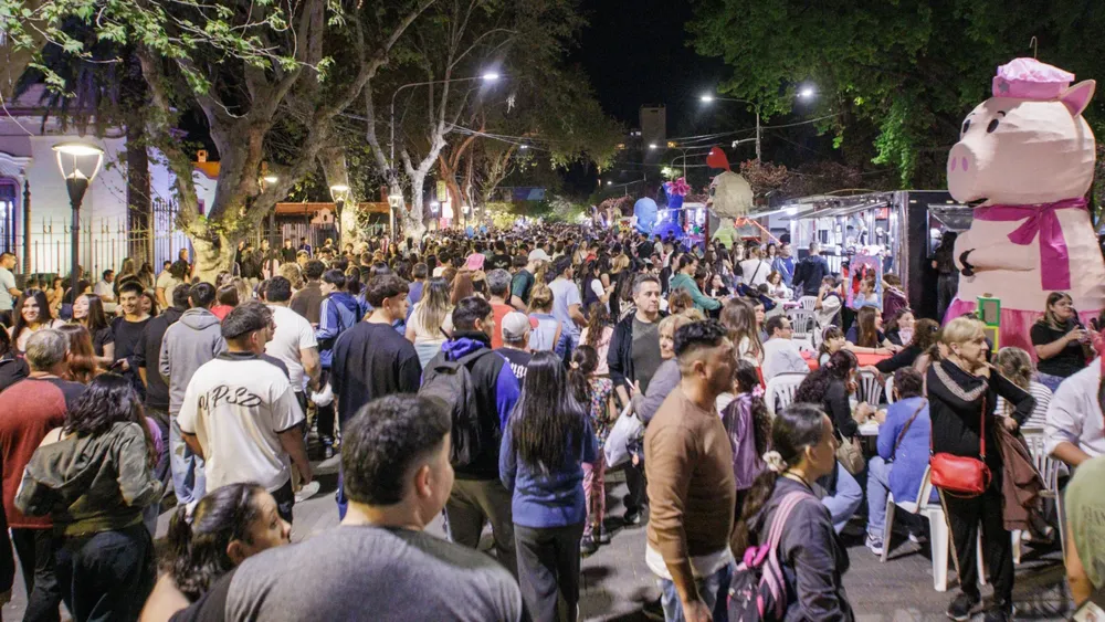 Kioscos Maipú 11