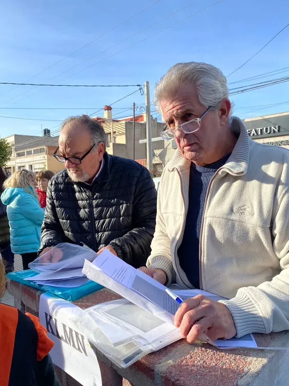 san luis reclamo docentes jub 10