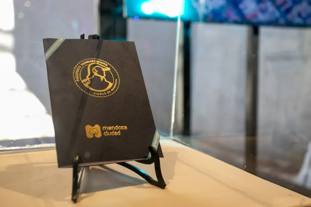 pasaporte sanmartiniano