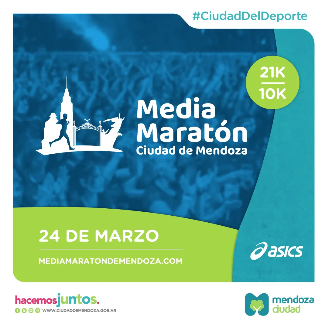 media maraton mendoza