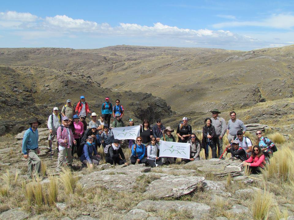 Club Andino de San Luis