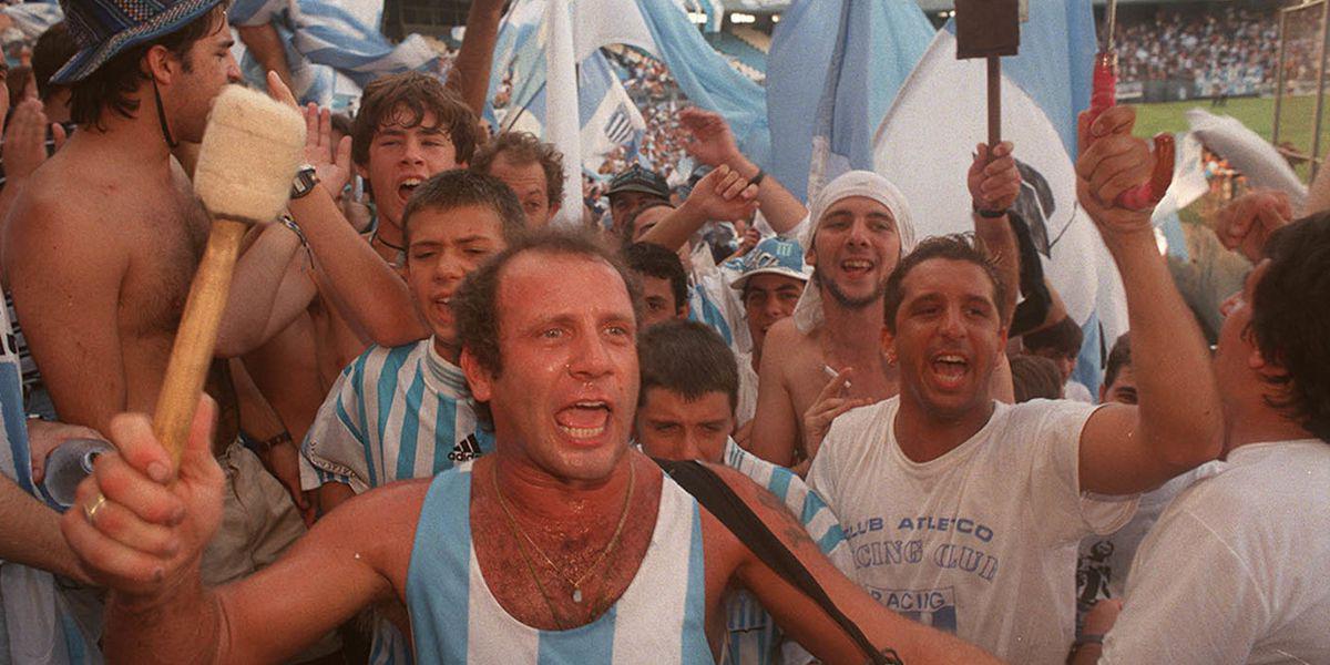 7 de marzo, día del hincha de Racing