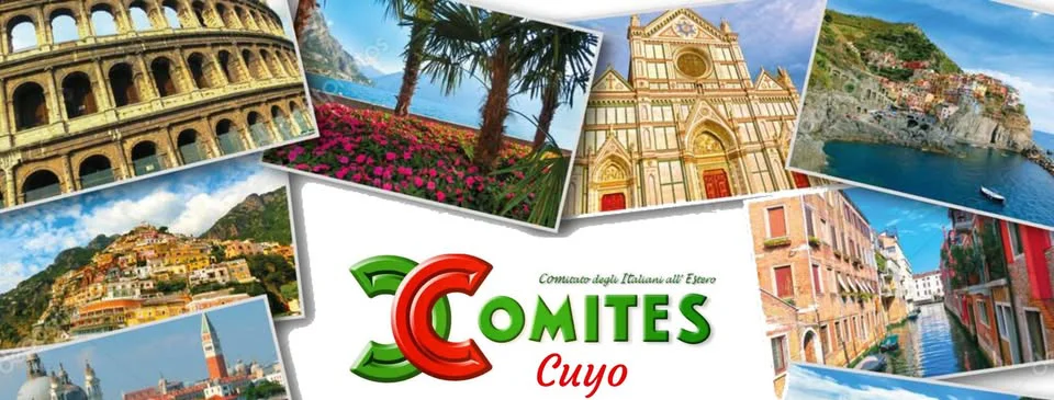 comites cuyo