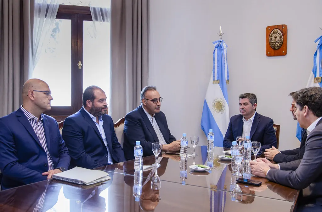 Orrego - minas argentinas