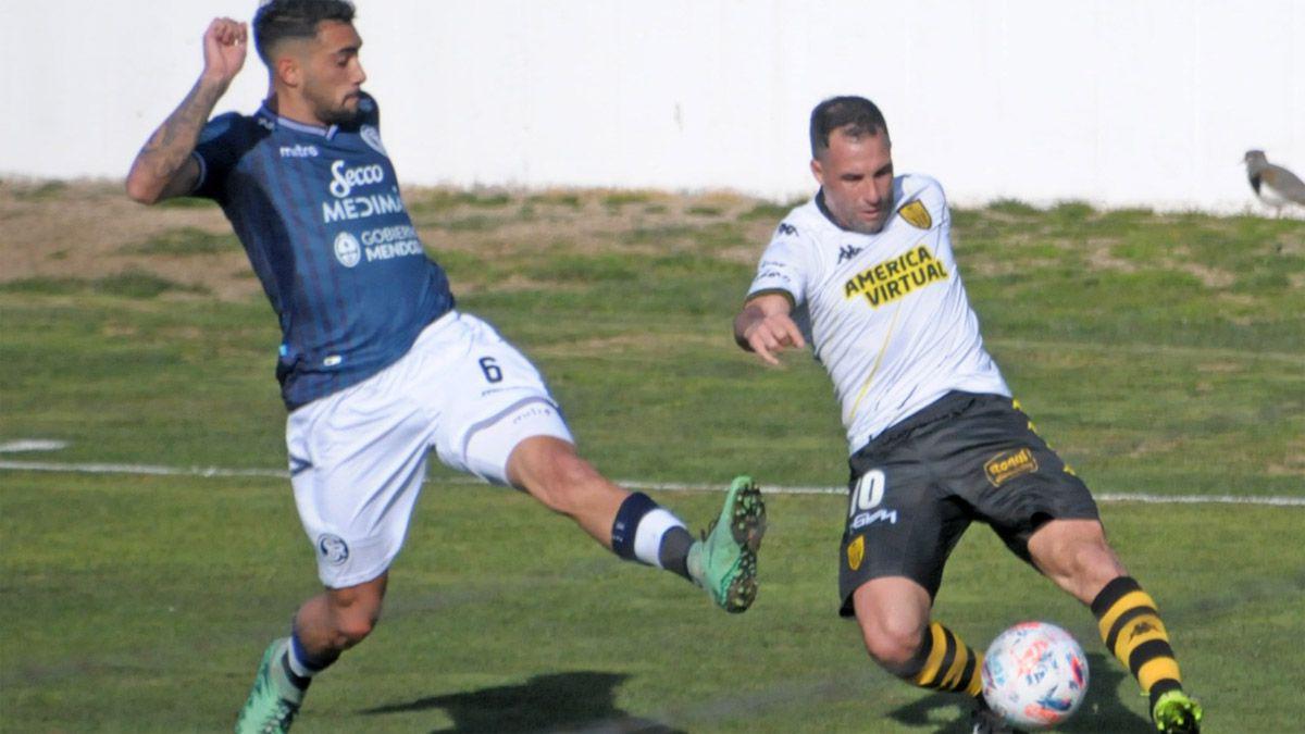 Ascenso, foto gentileza El Eco de Tandil