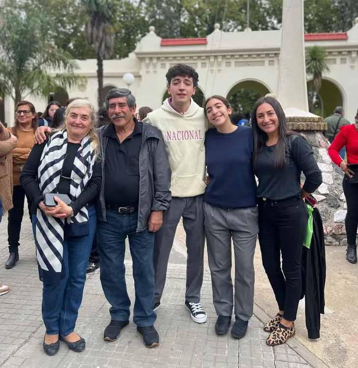 alumno vm asistencia perfecta