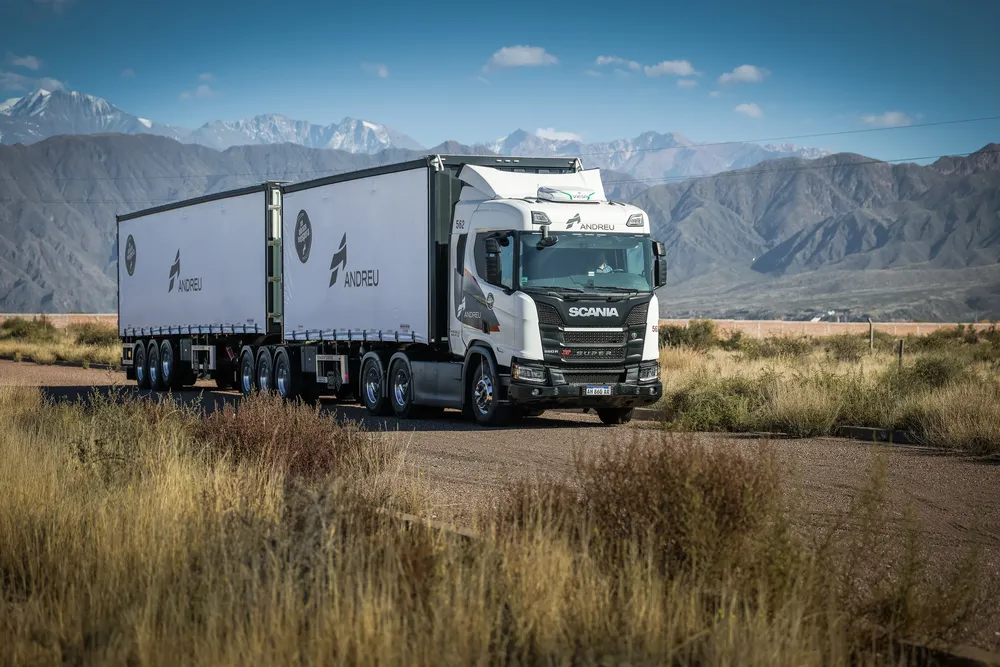 Scania Andreu-39