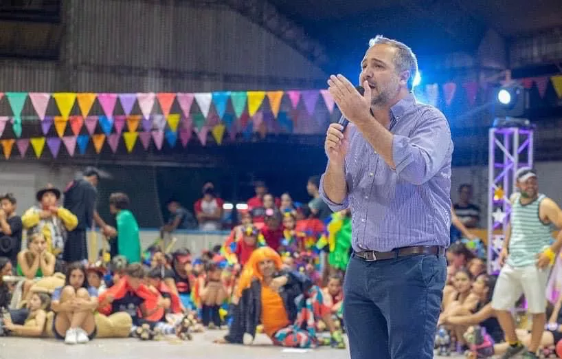 Escuela de Verano Maipú Stevanato 5