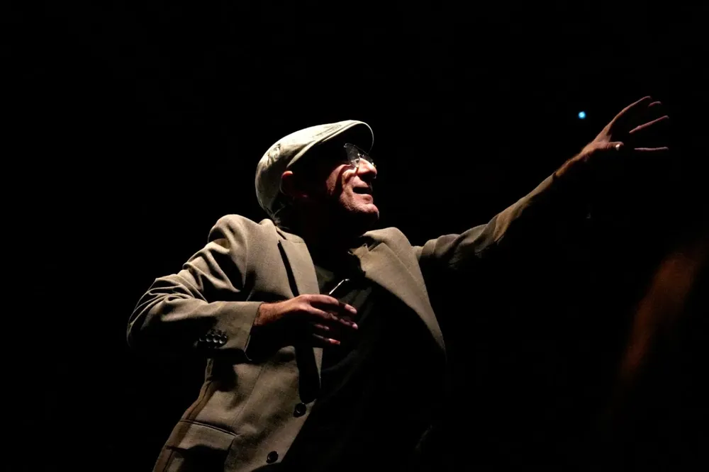 San Luis, Sergio Cachito Vigil, Creciendo con tu club