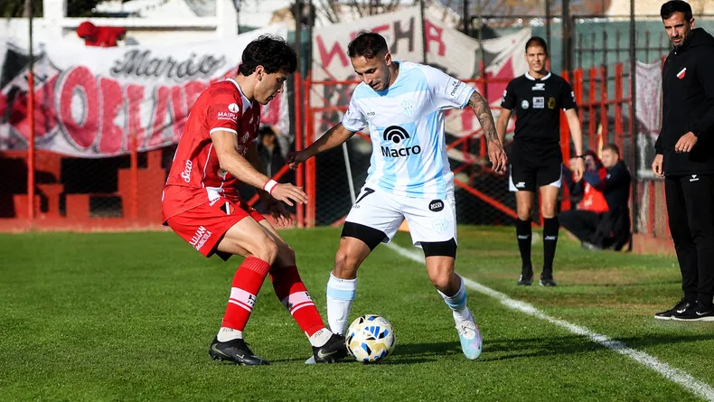 Deportivo Maipú, Gimnasia y Tiro de Salta
