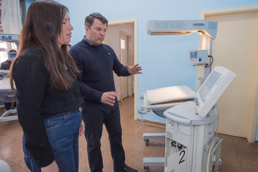 ULP equipos Laboratorio 2