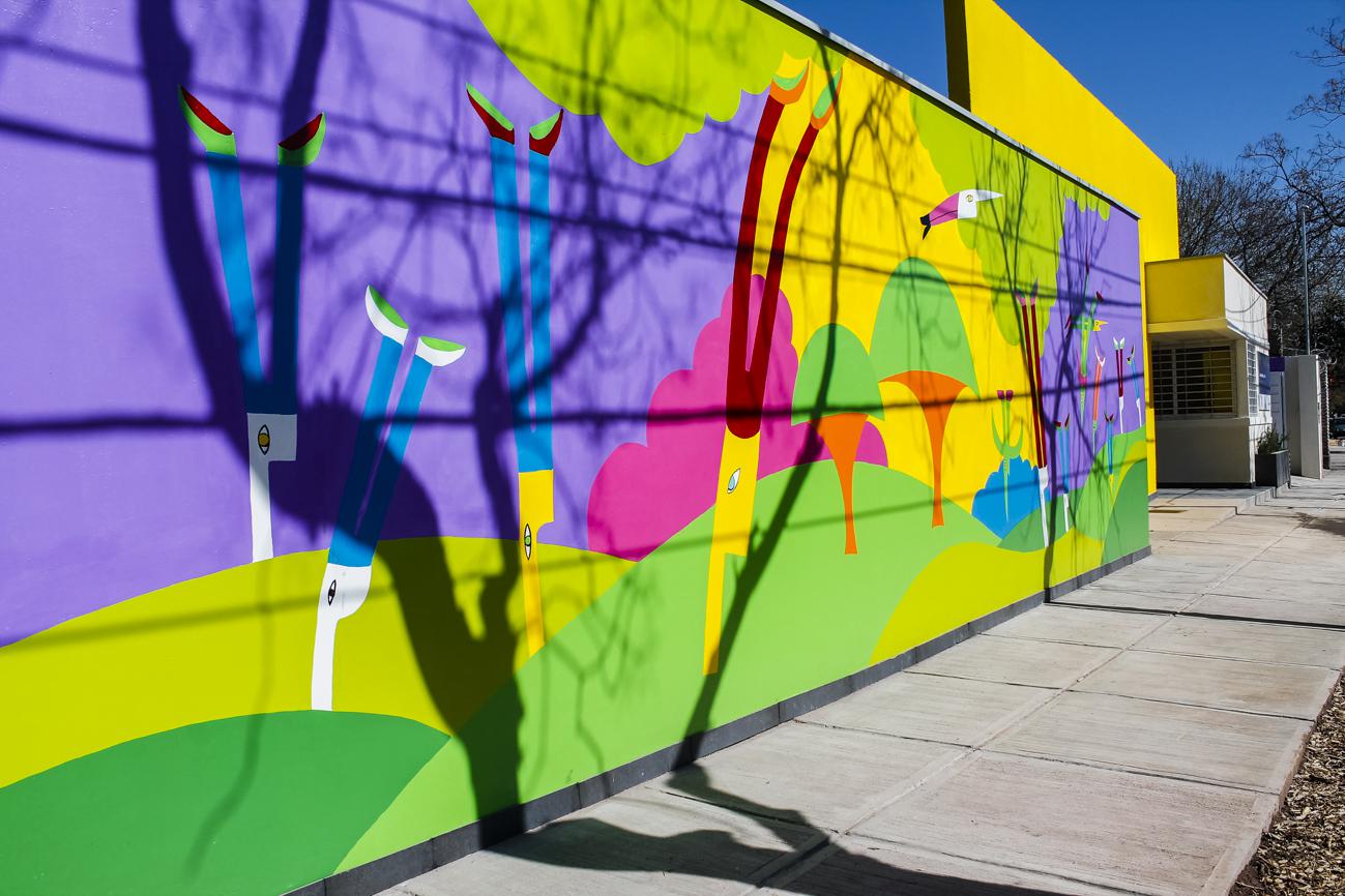 Jardín maternal Arroz con leche (1)