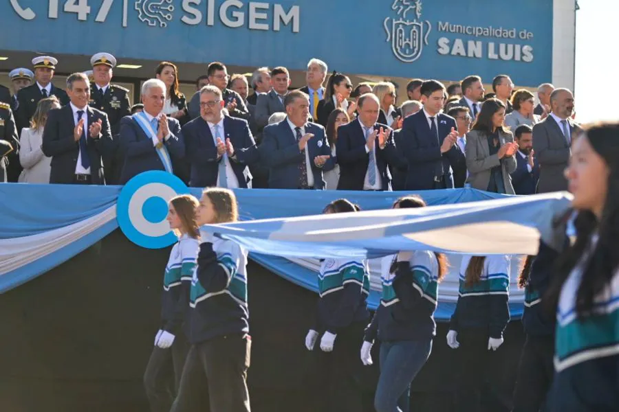poggi 25 de mayo 2025