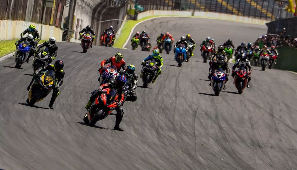 Motos, Super Sport 600, Franco Pandolfino