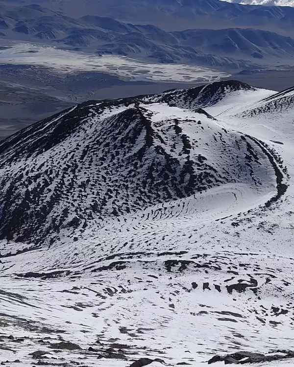 montañismo