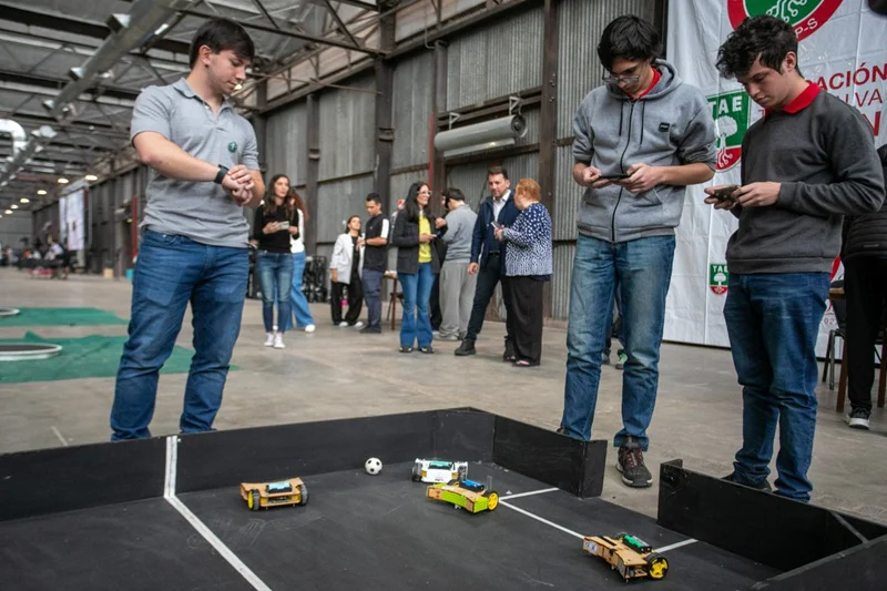 Probot School (3)