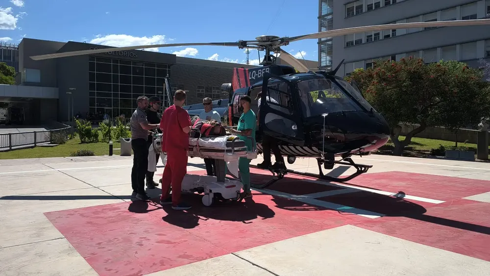 accidente endurosta 1