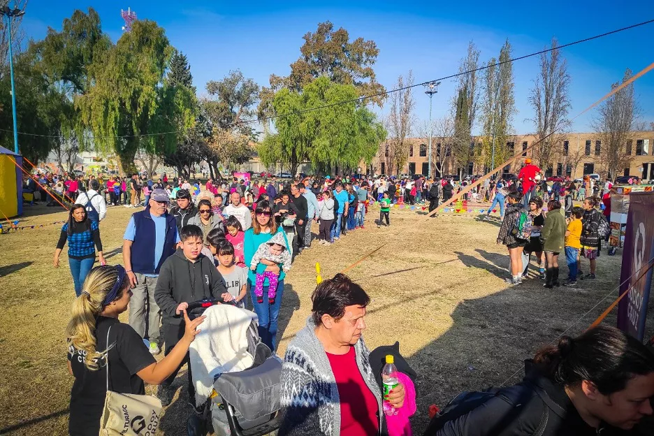 vacaciones de invierno 2022 cierre en en San Vicente 24 ok