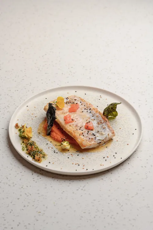 La Casona almuerzos 7