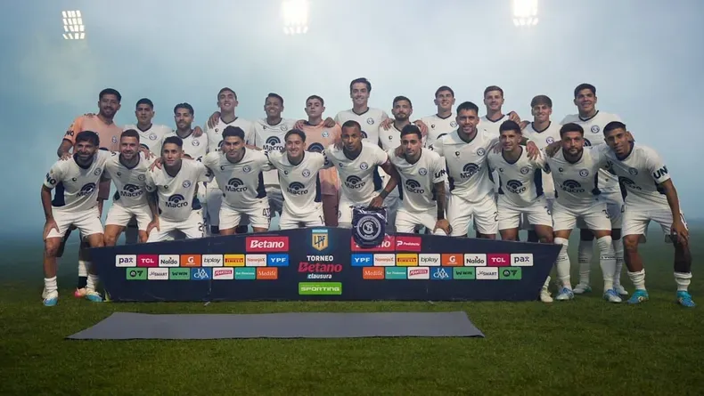 Independiente Rivadavia, penúltima fecha