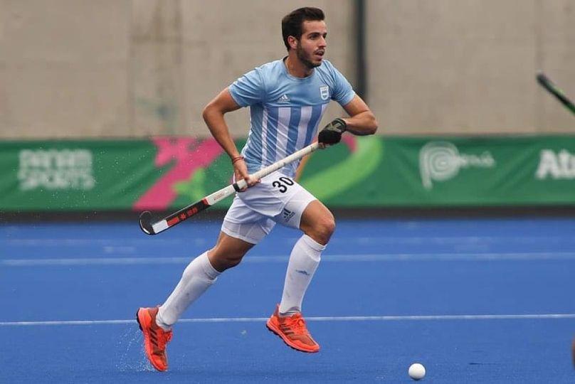 Juegos Olimpicos, Agustín Bugallo