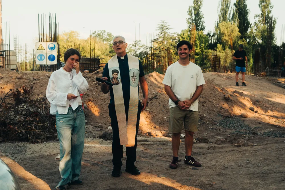 padre Scandura 