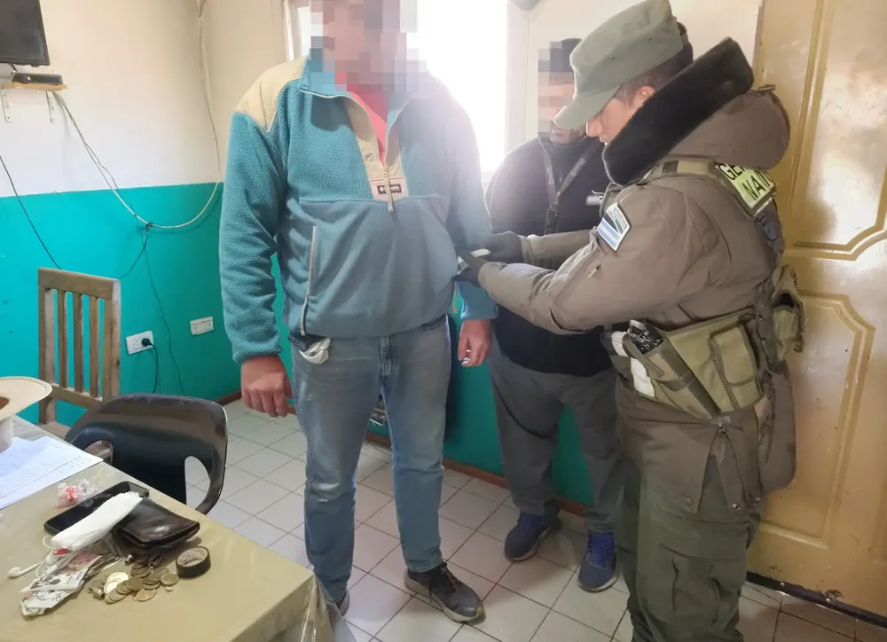 Mendoza secuestro de divisas (2)