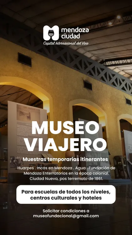muestras museo area fund 3